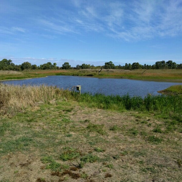 Braeside Park Braeside, VIC