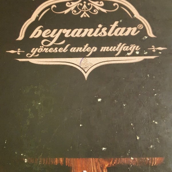 รูปภาพถ่ายที่ Beyranistan โดย Güneş.🇹🇷📚✏📝 (. เมื่อ 7/12/2020