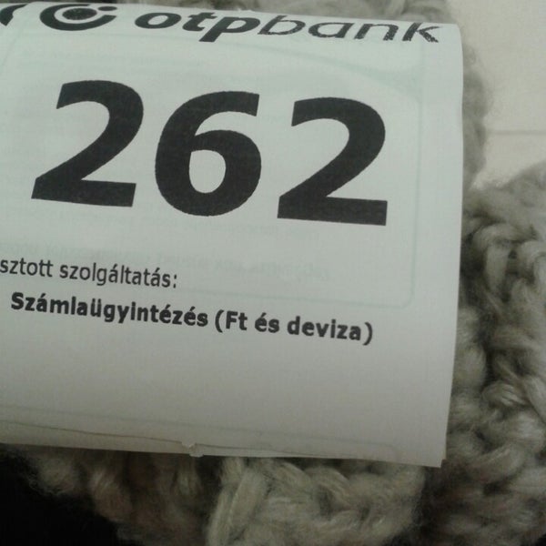 Photos At Otp Bank Bank In Budapest