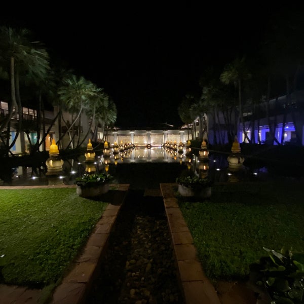 Foto tomada en JW Marriott Phuket Resort &amp; Spa  por FHD𖤐 el 7/2/2022