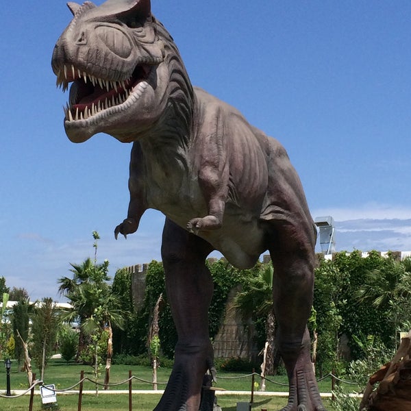 Photos At Manavgat Discovery Park Sculpture Garden In Manavgat
