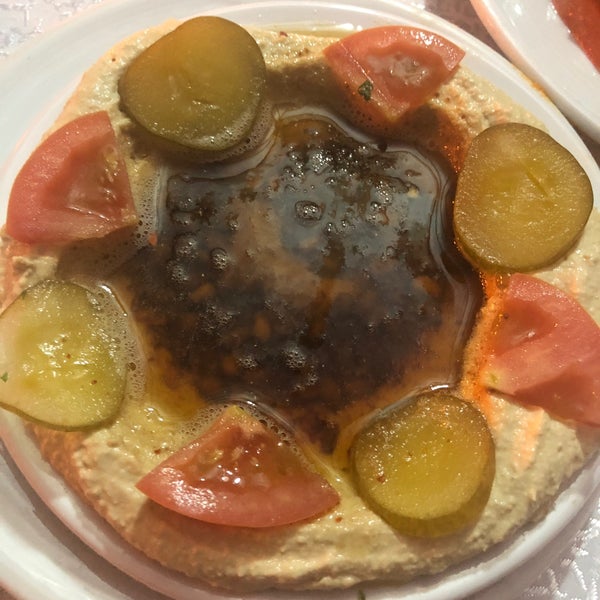 Photo taken at Mozaik Şelale  Harbiye Restaurant by Gülcan on 10/10/2019