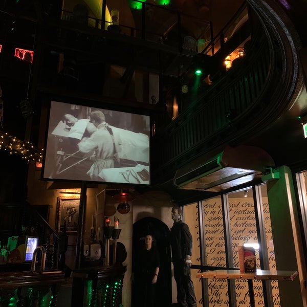 รูปภาพถ่ายที่ Frankenstein โดย Marianita N. เมื่อ 11/13/2019