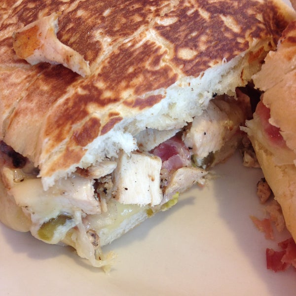 Dutch Oven Bakery in Clarksdale