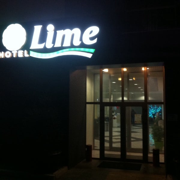 Photo taken at Бассейн Lime by Дарья Р. on 3/11/2014