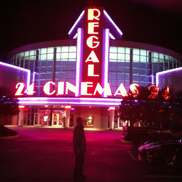 Find Regal Cinemas Near Me Movie Finder 4 U
