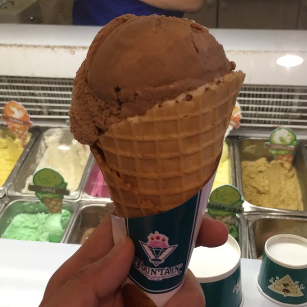 Fountain Medan, Sumatera Utara