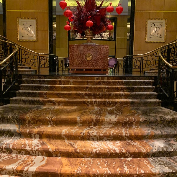 1/13/2022 tarihinde Sylviaziyaretçi tarafından Hotel Mulia Senayan'de çekilen fotoğraf