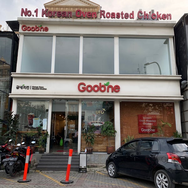 Photos at Goobne Jakarta - Korean Restaurant in Pantai Indah Kapuk