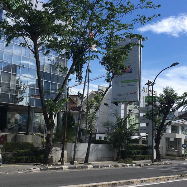 Photos At Permata Bank Bank