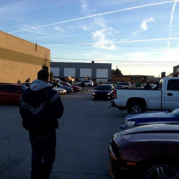 Photos At European Auto Garage Knoxville Tn