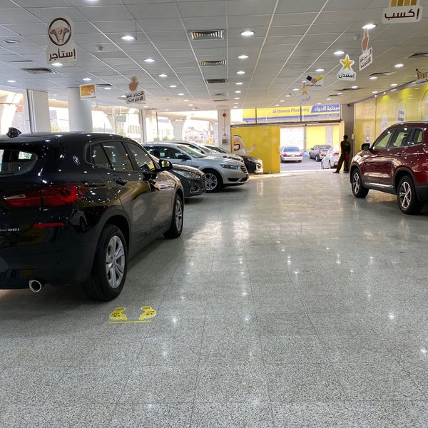 مهيب واثق من نفسه حض ر شركة الوفاق لتأجير السيارات المدينة المنورة Yolamaine Org