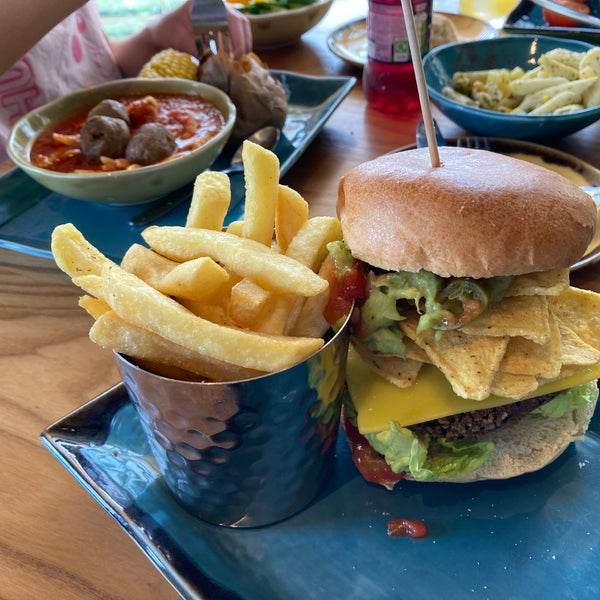 The Amesbury Archer (Harvester) English Restaurant