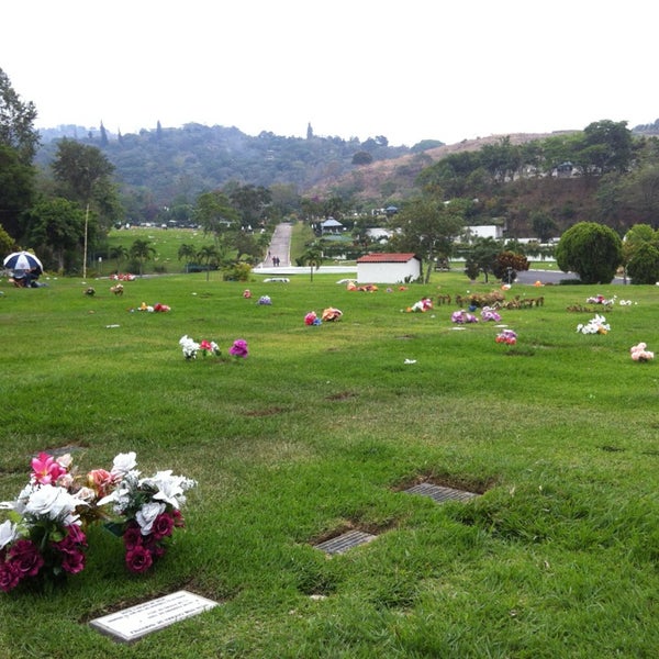 Fotos en Cementerio Jardines del Recuerdo - San Salvador, San Salvador