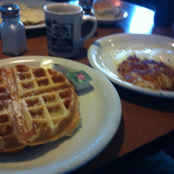 Argos Family Diner Diner