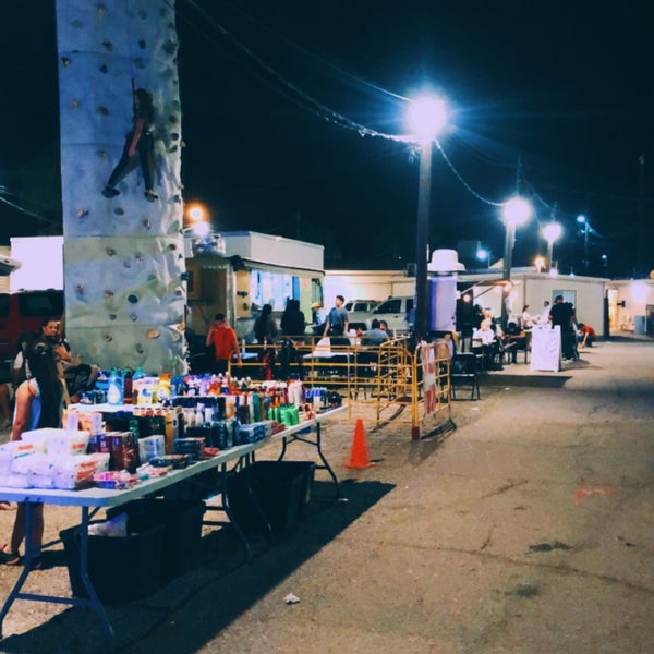 Tanque Verde Swap Meet Tucson, AZ