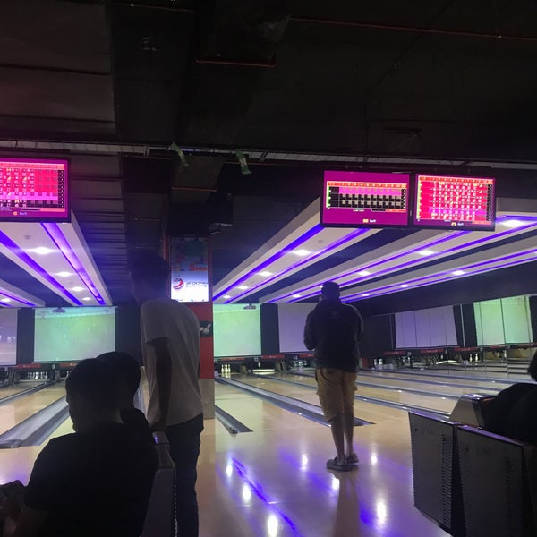 Photos at Jeddah Lanes Bowling Alley العزيزية 16 tips
