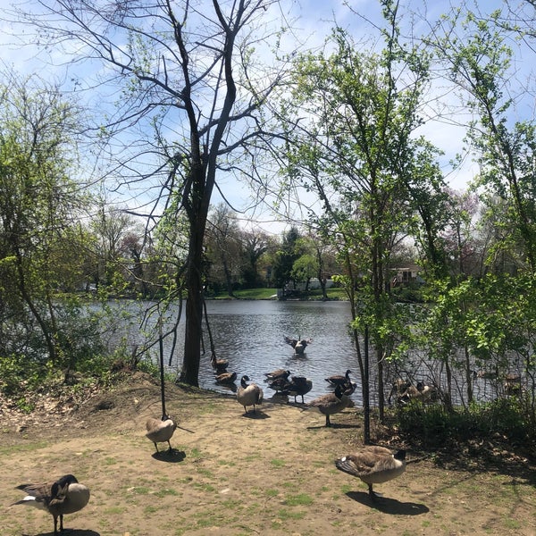 Marjorie R Post Park Park