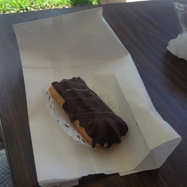 O'Delice French Bakery - Audubon - 6 tips from 90 visitors