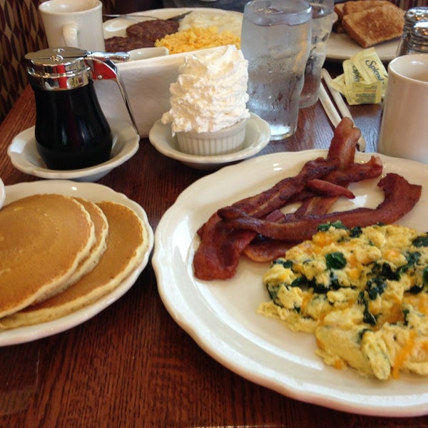 Photos at The Original Pancake House North Kenwood 72 tips