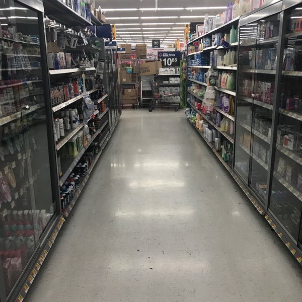 Walmart Southeast Rancho Cucamonga Rancho Cucamonga, CA