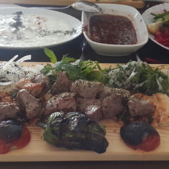 Çulcuoğlu Kebap 300 tavsiye