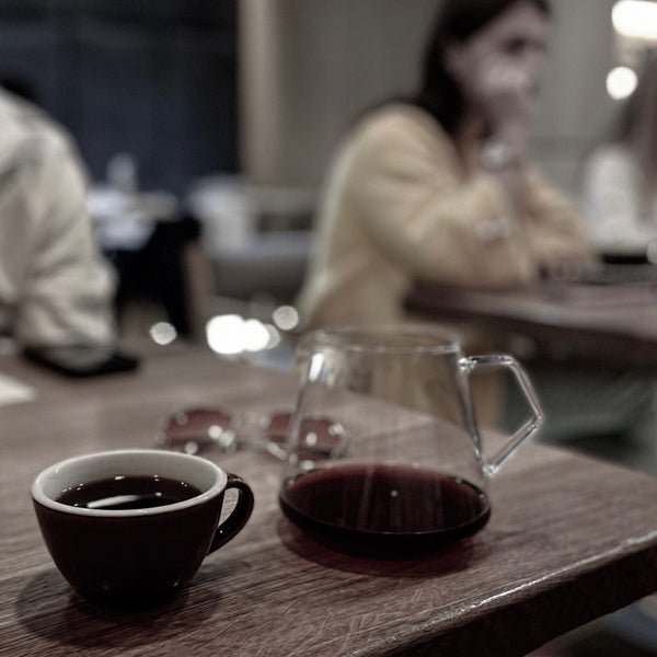 Photo prise au Takava Coffee-Buffet 2.0 par Meshal le9/6/2021