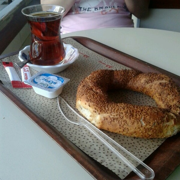 Simitçi Dünyası Kızılay İzmir 1 Cd.
