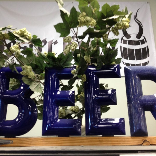 Photos at Austin Homebrew Supply (Now Closed) North 9129