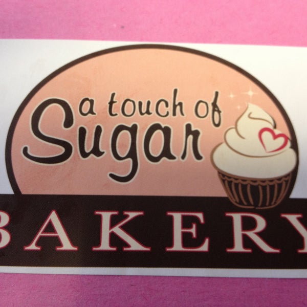 No sugar bakery
