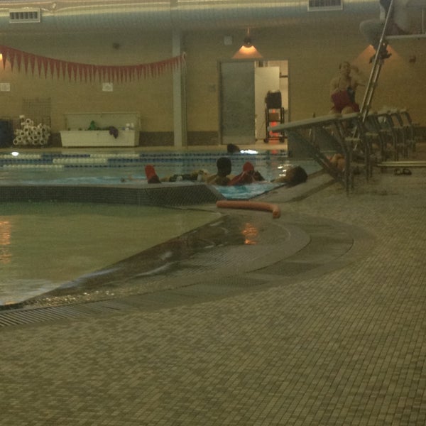 Deanwood Aquatic Center Deanwood 2 tips from 53 visitors