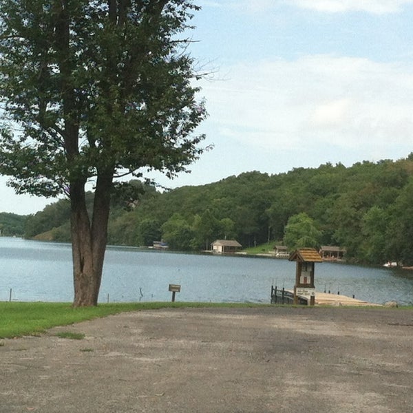 Photos at Loch Lomond Tiree Park Bella Vista, AR