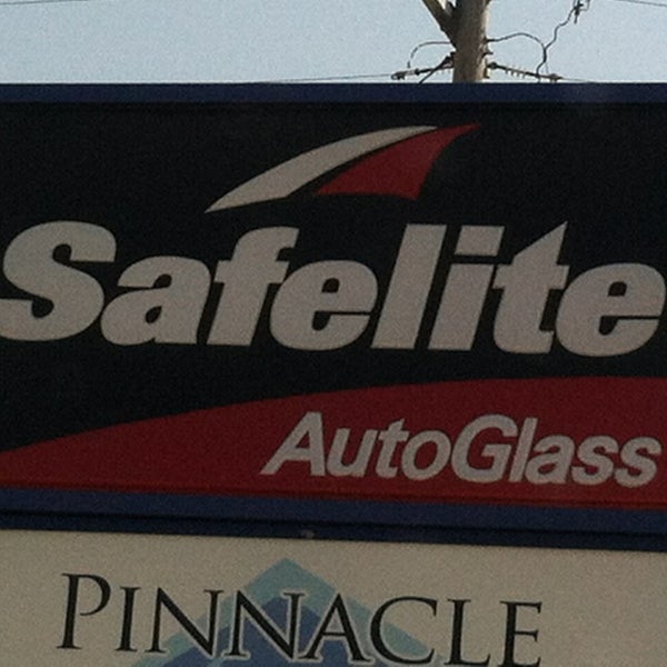 Safelite Autoglass Bentonville Ar