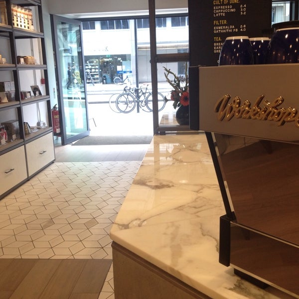 Coffee Workshop Купить Кофе
