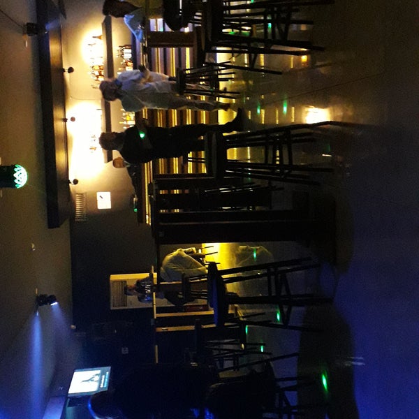 Foto tomada en Doremi Karaoke Bar  por Ömer B. el 2/24/2019