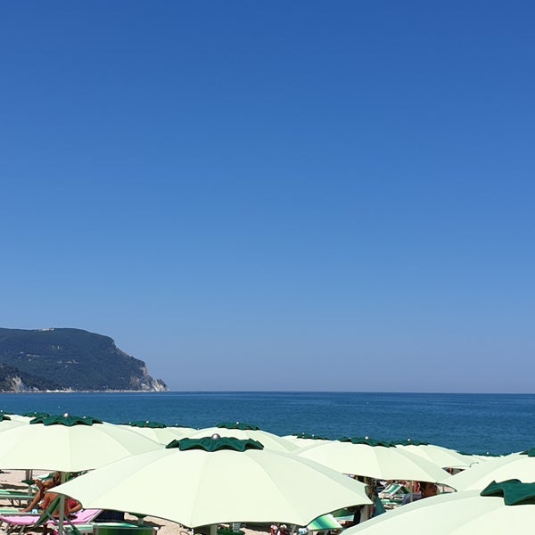 Photos At La Capannina Località Portonovo