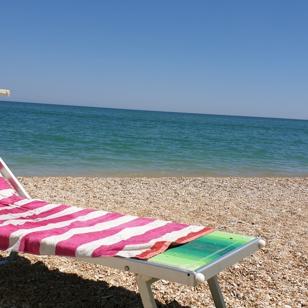 Photos At La Capannina Località Portonovo