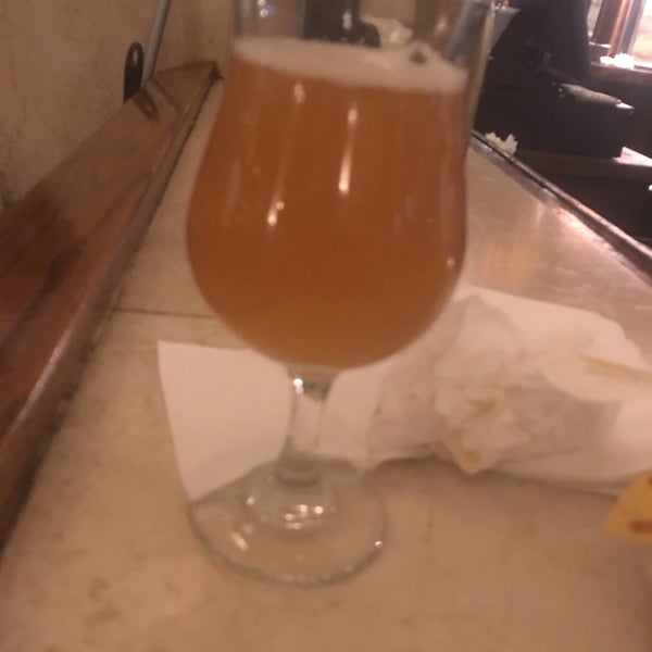 Photo taken at The Brewerie at Union Station by Dustin B. on 1/26/2020