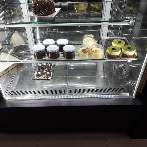 Hikmet Usta 2 Subesi Manisa Da Tatlici
