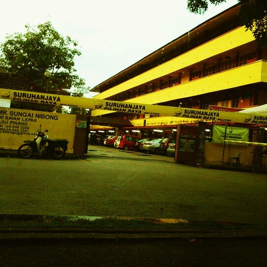 Smk Sungai Nibong 6 Conseils De 158 Visiteurs