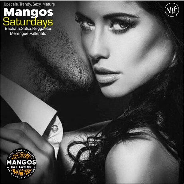 Mangos Saturdays .. perfect place to celebrate Birthdays, Anniversaries, Bachelorettes, Special  occasions