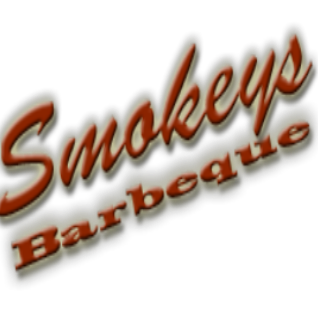 Foto tirada no(a) Smokeys BBQ por Paul A. em 3/13/2014