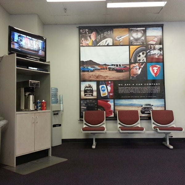 Firestone Complete Auto Care 4 tips from 135 visitors