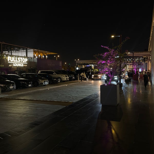 Photo taken at The Boulevard Riyadh by A H. on 5/28/2024