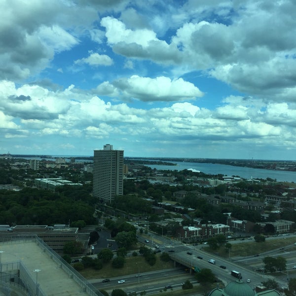 รูปภาพถ่ายที่ Greektown Casino-Hotel โดย Mike W. เมื่อ 7/15/2016