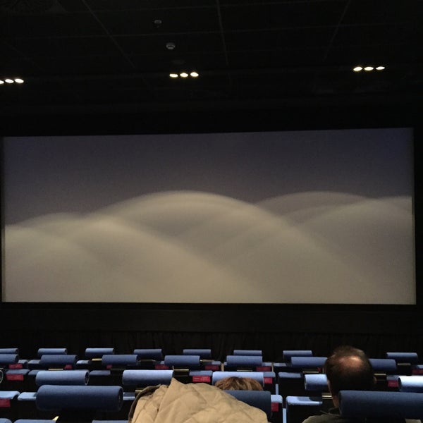 2/9/2015에 ERHAN O.님이 CityLife Cinema에서 찍은 사진