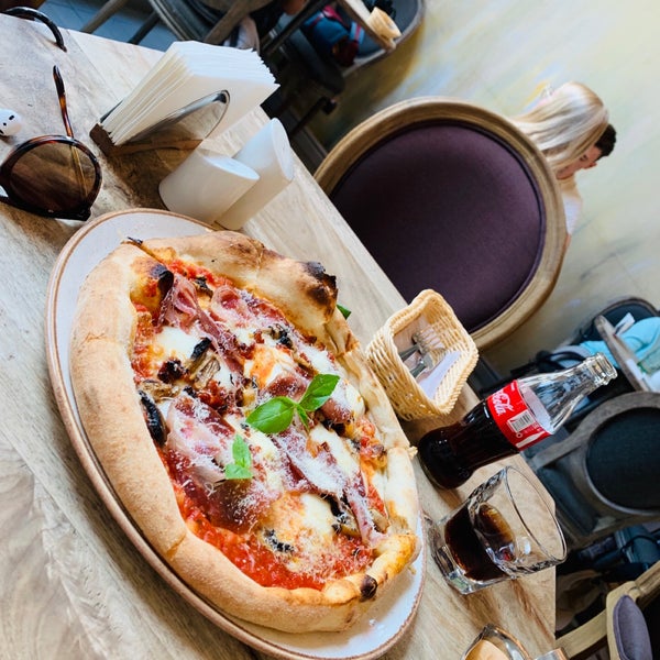 Il pizzaiolo меню. Il pizzaiolo меню