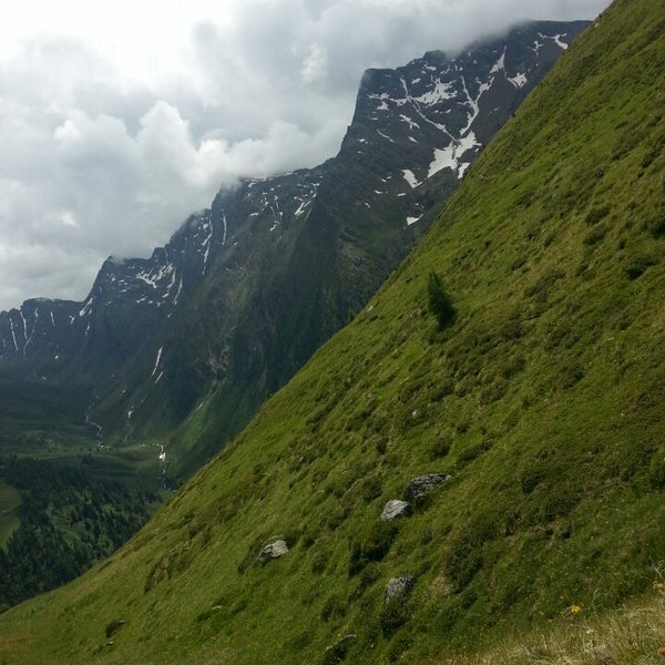 Sankt Jakob in Defereggen