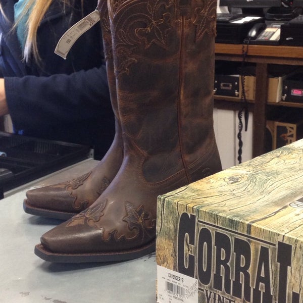 Photos at Cavender's Boot City Clothing Store