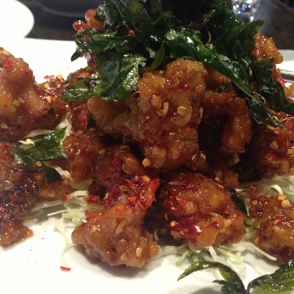 Photos at Bai Tong Thai Restaurant Thai Restaurant in Tukwila